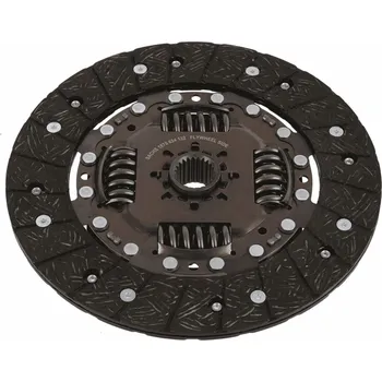 Spojková lamela Lamela spojky SACHS 1878 634 132