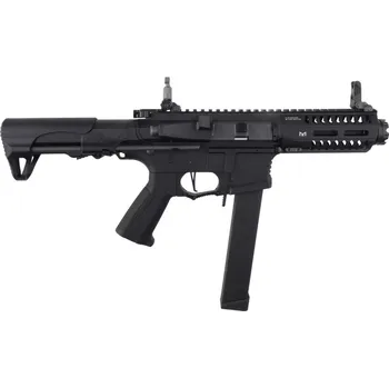 Airsoftová zbraň G&G CM16 ARP 9 (černá) - G&G