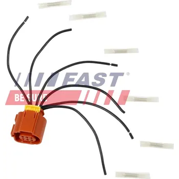 Autodoplněk Elektricky kabel FAST FT76101