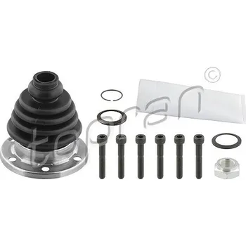 Manžeta sada TOPRAN 102 813