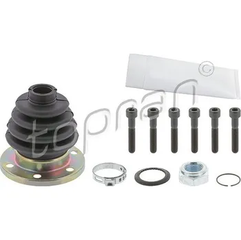 Manžeta sada TOPRAN 102 814