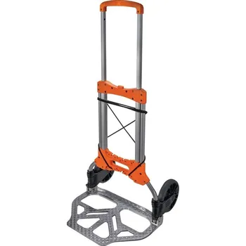 Vrták BERNER Transportní vozík Caddy BERA Clic+