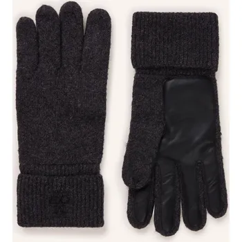 Kabelka Marc O'polo Pánské Rukavice, tmavě šedá, one size