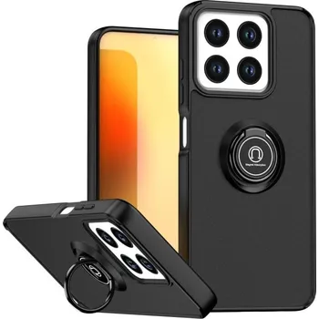 Pouzdro na tablet VSECHNONAMOBIL 124482 SHADOW Ochranný kryt s držákem ZTE Blade A35 černý