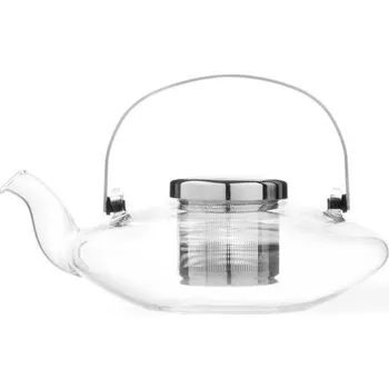 Konvice na čaj VIVA SCANDINAVIA Leaf Čajová konvice 0,5 l