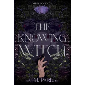 Populárně naučná literatura pro dospělé The Knowing Witch (Brožovaná)