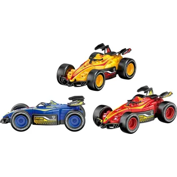 autíčko Formule 22 CM s efekty