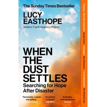 Učebnice When the Dust Settles (Lucy Easthope)(Brožovaná)