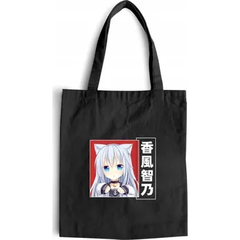 Taška s motivem filmu, her, knih, komiksů, hudby, mangy a anime