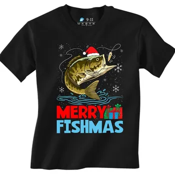 Chlapecké tričko Dětské tričko Santův Okoun na Háčku (Velikost: 7-8, Barva: Černá)