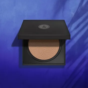 Pudr Sjednocující pudr 40 terre d’ocre