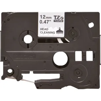 Pásek do tiskárny Čisticí páska Brother TZe-CL3 12mm originální