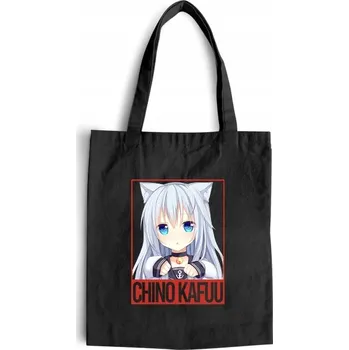 Taška s motivem filmů, her, knih, komiksů, hudby, mangy a anime