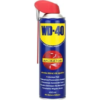 01-450 - AMTRA - Univerzální mazivo Sprej, mazivo WD40