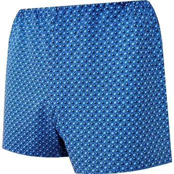 Pánské spodní prádlo Klasické Pánské Trenýrky FOLTÝN UP 331 Velikost: 8XL, Materiál: Mako-úplet