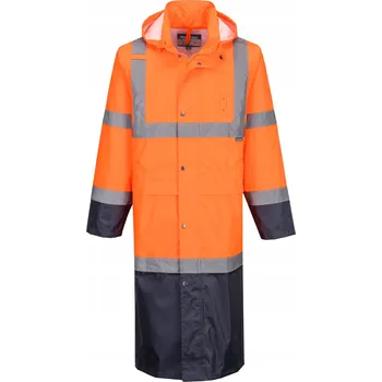 Pláštěnka Pláštěnka Portwest H446 ONR vel. Vis Velikost XL