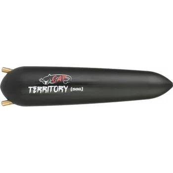 Signalizátor záběru MIKADO PODVODNÍ SPLÁVEK S CHRASTÍTKEM 20g