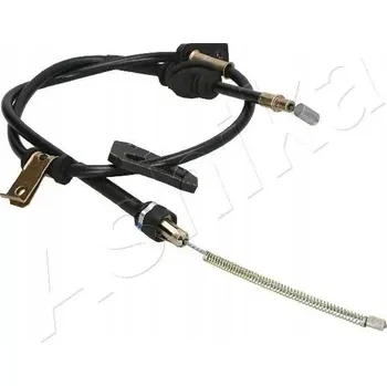 Brzdová hadice LANKO RUČNÍ BRZDY 131-08-816 ASHIKA