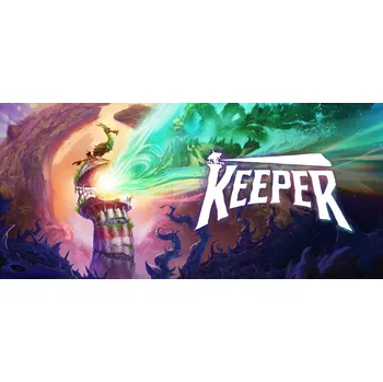 Počítačová hra Keeper (PC) (Steam)