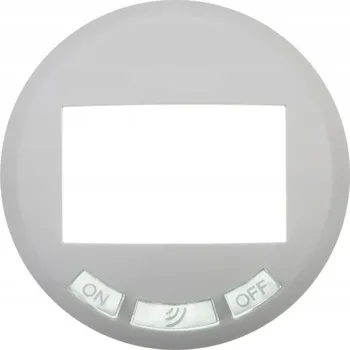 vypínač Tlačítko automatického spínače BÍLÉ LEGRAND 068035 CELIANE
