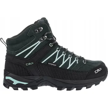 Dámská treková obuv Dámské turistické boty CMP Rigel Mid WP vel. 37