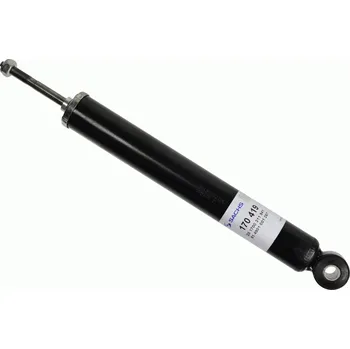 Sachs 170 419 Tlumič