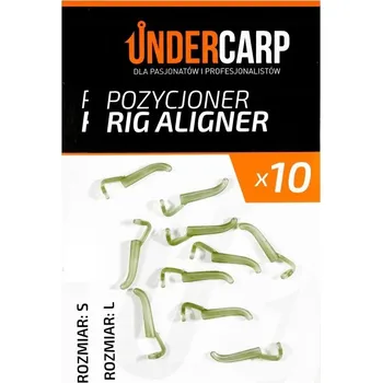 Bezpečnostní kamera Spojka Undercarp UC65