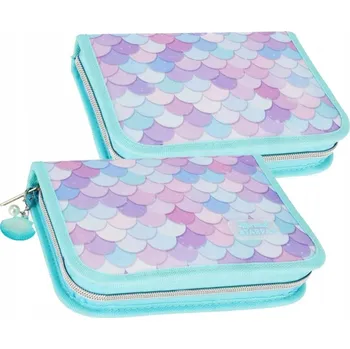 Penál Jednopatrový rozkládací penál Starpak