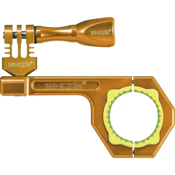 Příslušenství pro videokameru Sada držáků a upevnění Rollei BULLBAR 34 pro GoPro