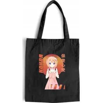 Taška s motivem filmů, her, knih, komiksů, hudby, mangy a anime