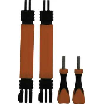 Držák na hlavu/helmu Rollei Halterung Verlängerung S