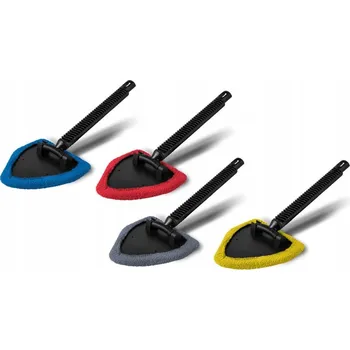 Autokosmetika ČISTIČ OKEN DO AUTA ODSTRAŇOVAČ PÁRY 280MM