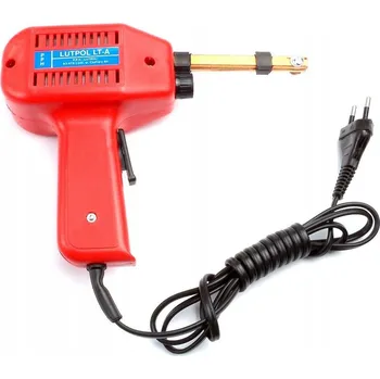 Transformátorová pájka Lechpol 75 W