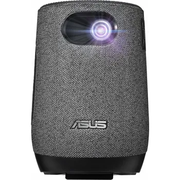 Projektor Asus 90LJ00E5-B00070 DLP projektor šedý