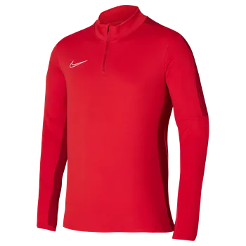 Pánská mikina Nike Dri-FIT Academy 23 červená UK M