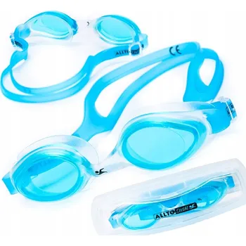 Plavecké brýle Plavecké brýle pro děti Alltoswim SP01028