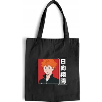 Taška s motivem filmů, her, knih, komiksů, hudby, mangy a anime