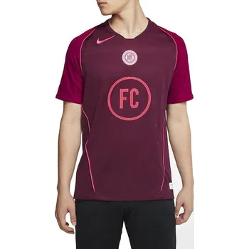 Dres Nike M NK FC HOME JSY SS at6017-681 Velikost S
