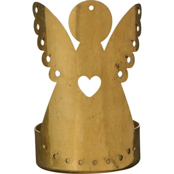 Svícen Ib Laursen Svícen Angel Heart Gloria