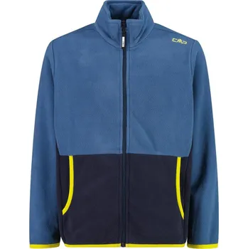 Dívčí mikina CMP Chlapecká fleece mikina CMP 33H4304 50NU - 176/182