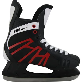 Zimní brusle KUBIsport 05-H708K-39 Chlapecké hokejové brusle - vel. 39