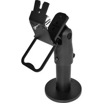 Virtuos Pole Sestava - stojan 120 mm + držák pro platební terminály řady Ingenico Lane se zámkem