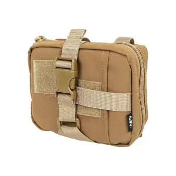 Malá Rip-off IFAK sumka - Tan