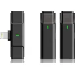 Sada bezdrátových mikrofonů Viking M302/Lightning