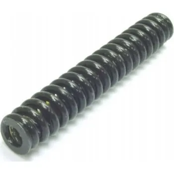 Sedlovka Pevná sedlovka Merkloos Pružina pro odpruženou sedlovku 1 mm x 120