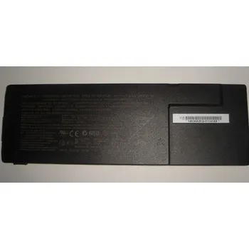 Baterie k notebooku Sony VGP-BPS24 Baterie Sony VGP-BPS24/Vaio VPC-SB/SD/SE series, VGP-BPS24 11,1V 4200mAh Li-Pol – originální