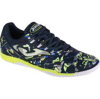 Chlapecké tenisky Tmavě modré sálové tenisky Joma Maxima 2433 IN MAXS2433IN Velikost: 44