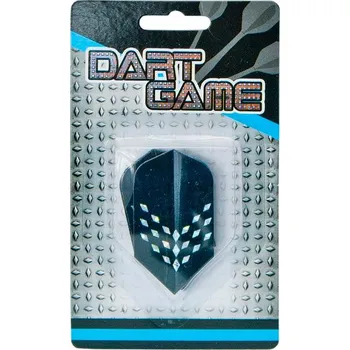Letky na šipky DART GAME 2DF038 GT02527 3 ks