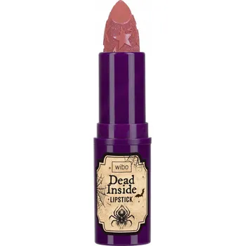Rtěnka WIBO Dead Inside třpytivá rtěnka 1