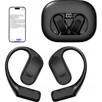 IP kamera Překladač Bedee M115AI